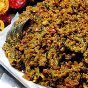 Kareley Keema - Lamb