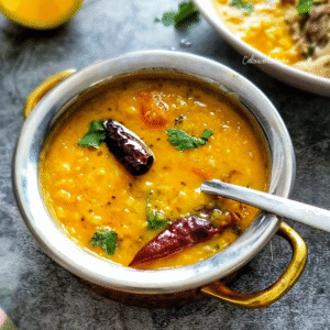 Mixed Daal